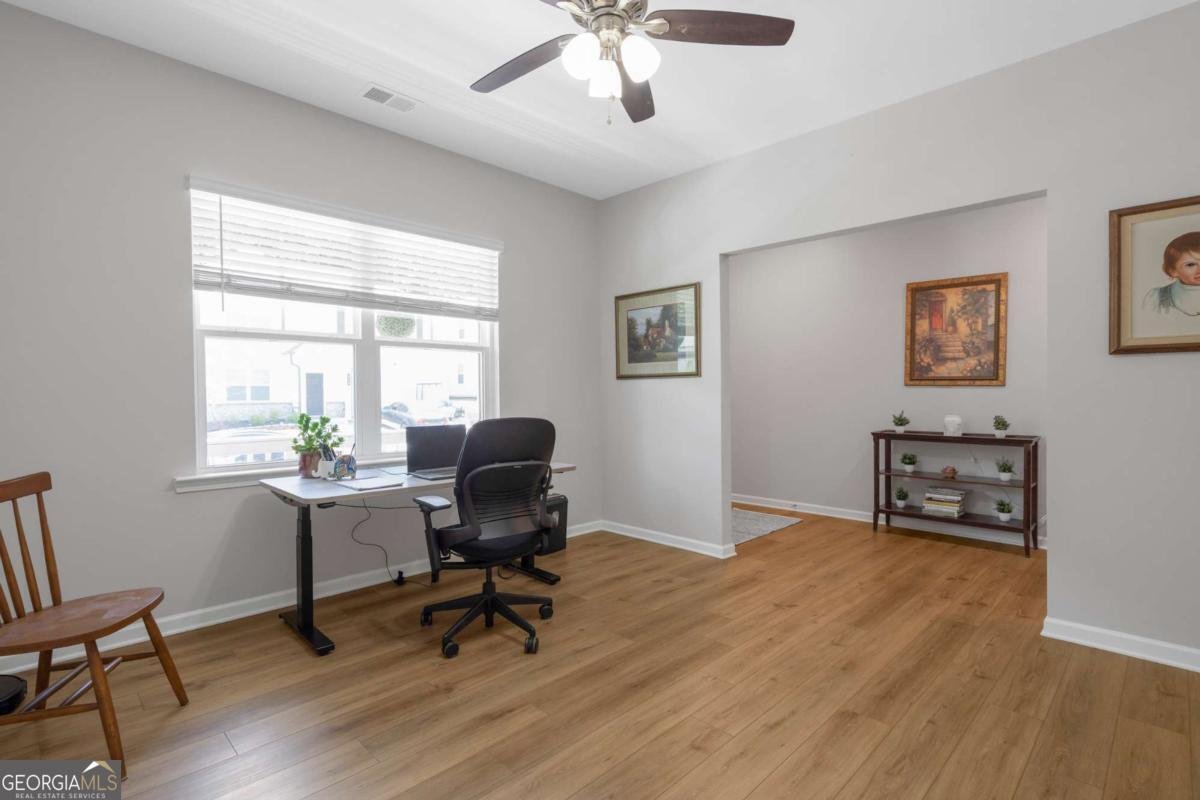 660 Groover Street Ball Ground - Photo 6