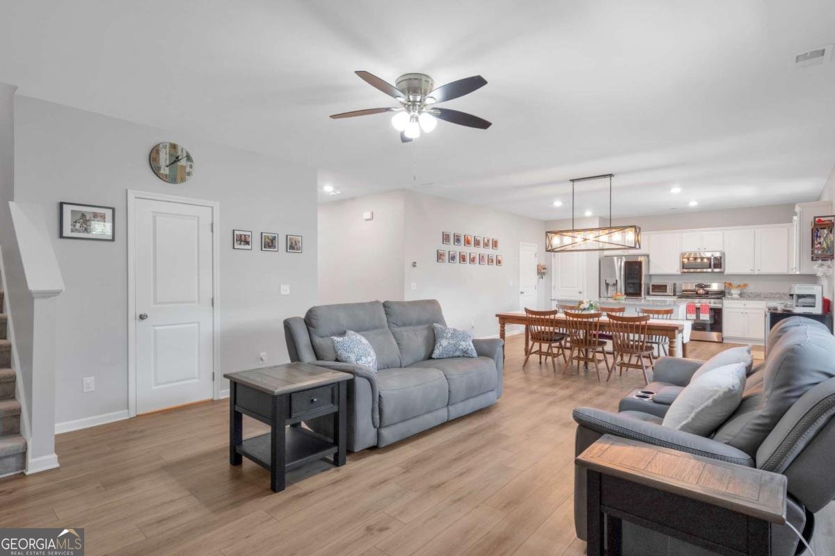 660 Groover Street Ball Ground - Photo 8