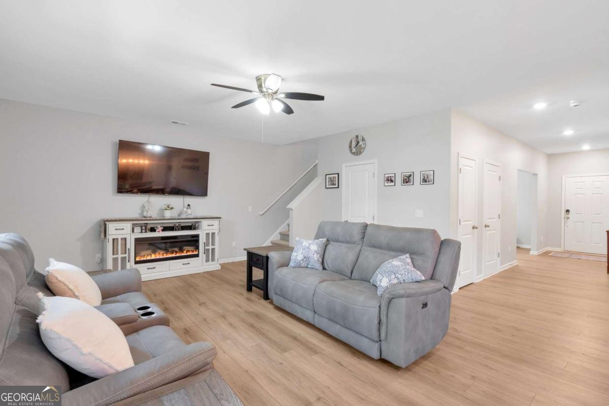 660 Groover Street Ball Ground - Photo 9