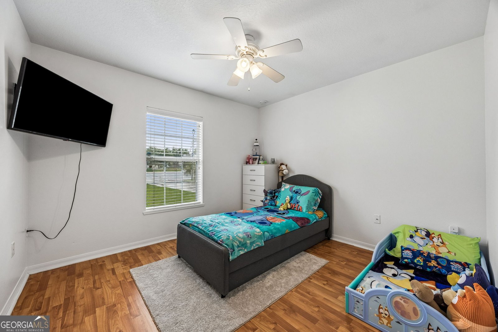 128 Pine Bluff Terrace Kingsland - Photo 32