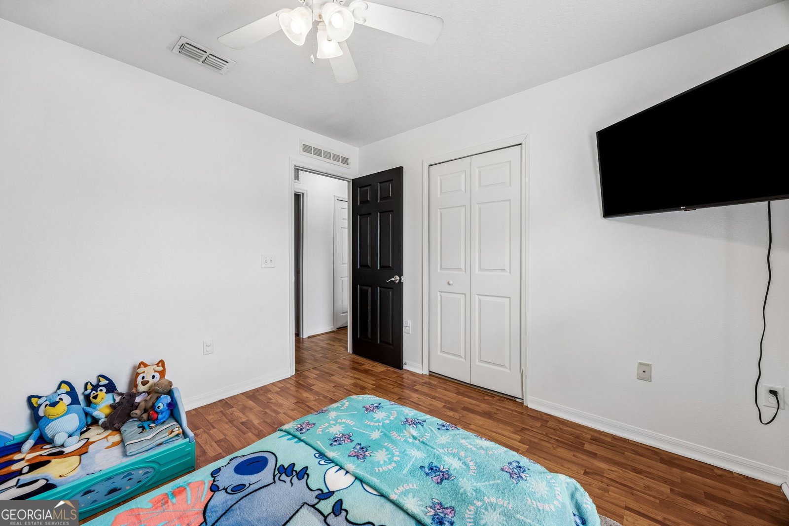 128 Pine Bluff Terrace Kingsland - Photo 34