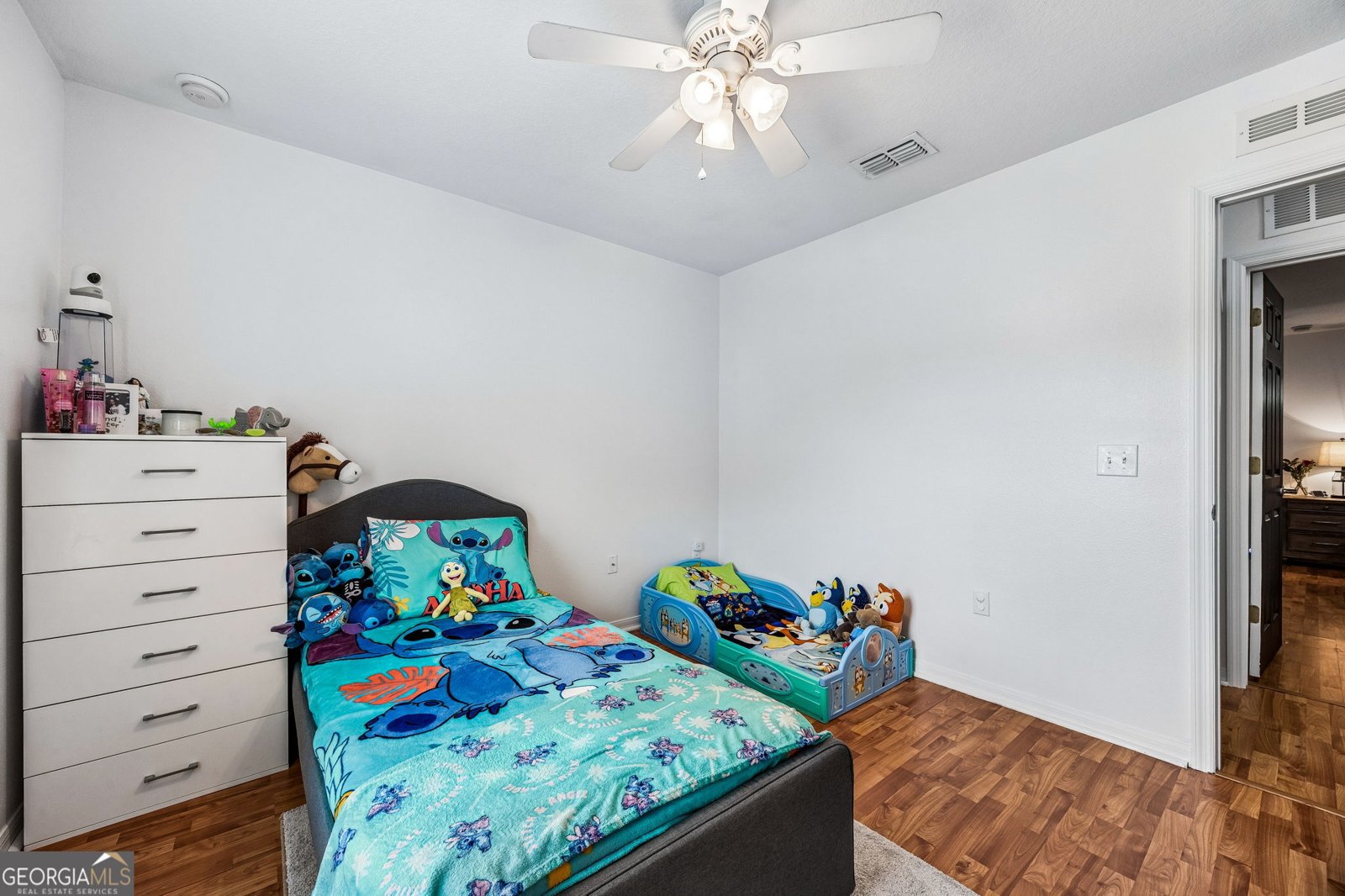 128 Pine Bluff Terrace Kingsland - Photo 35