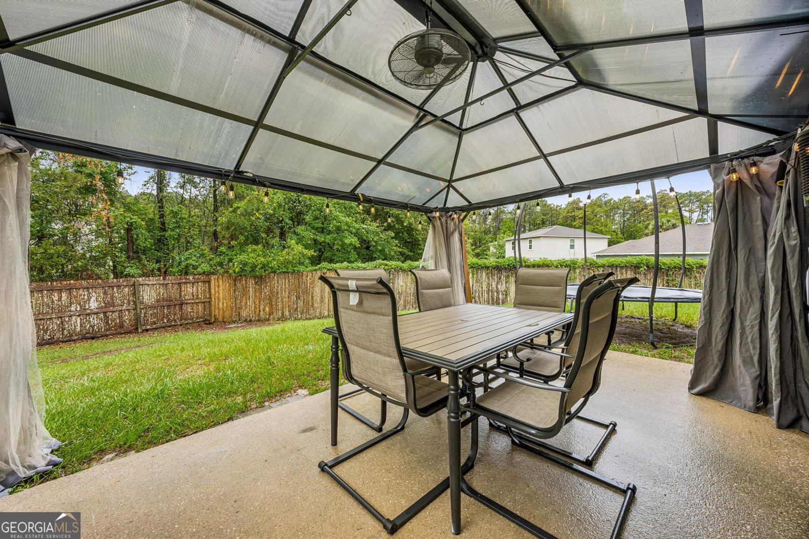 128 Pine Bluff Terrace Kingsland - Photo 38