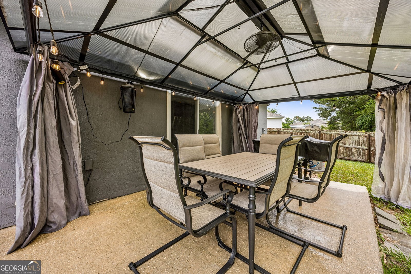 128 Pine Bluff Terrace Kingsland - Photo 40