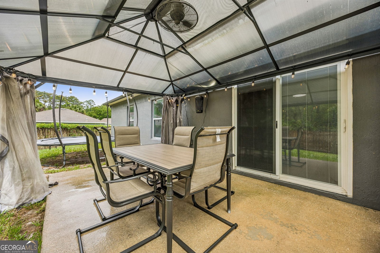 128 Pine Bluff Terrace Kingsland - Photo 41