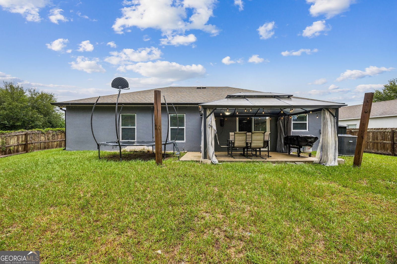 128 Pine Bluff Terrace Kingsland - Photo 42