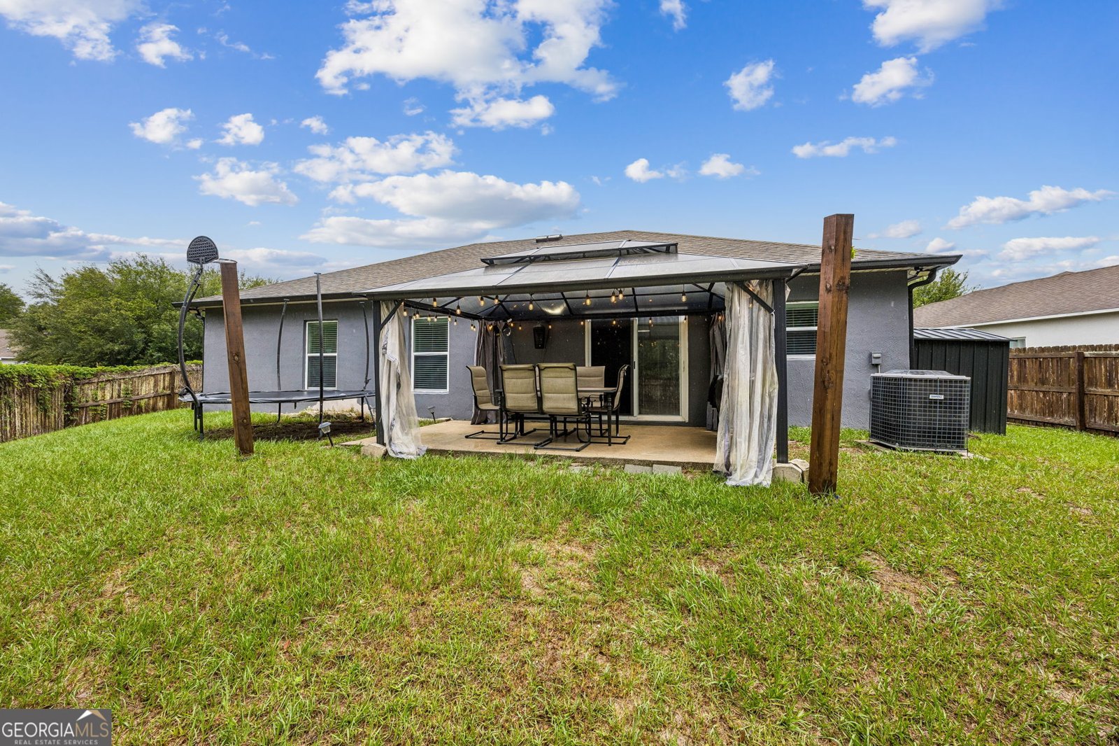 128 Pine Bluff Terrace Kingsland - Photo 44