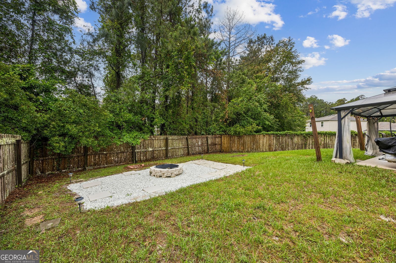 128 Pine Bluff Terrace Kingsland - Photo 46