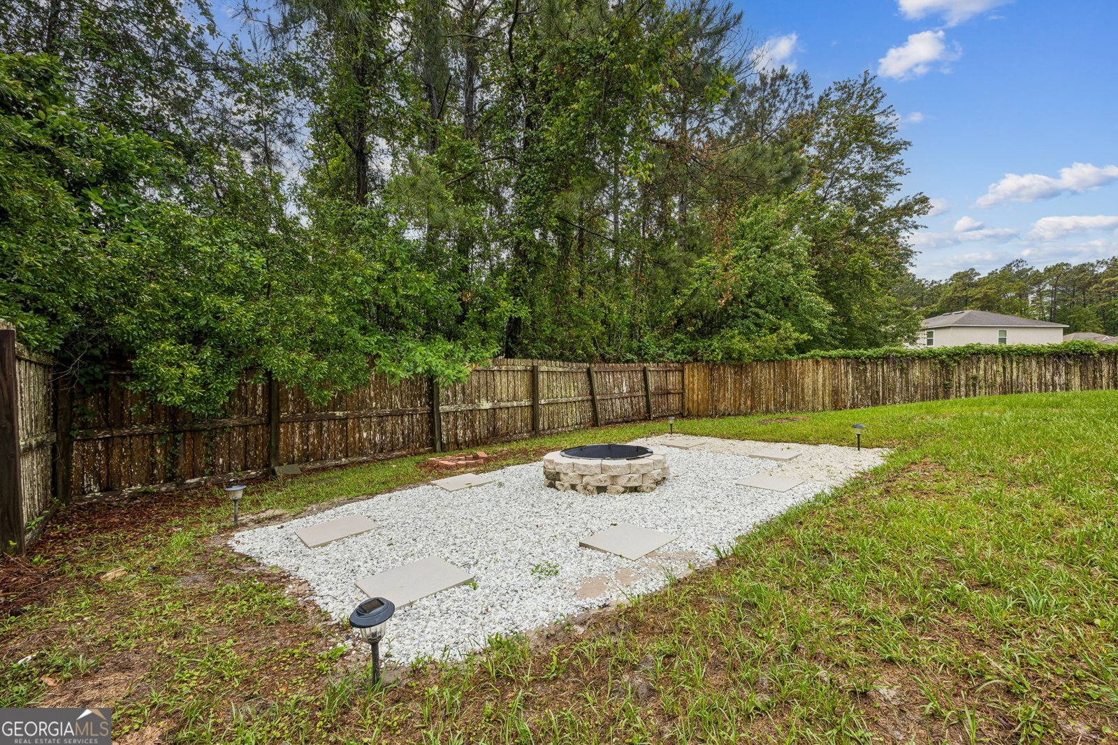 128 Pine Bluff Terrace Kingsland - Photo 47