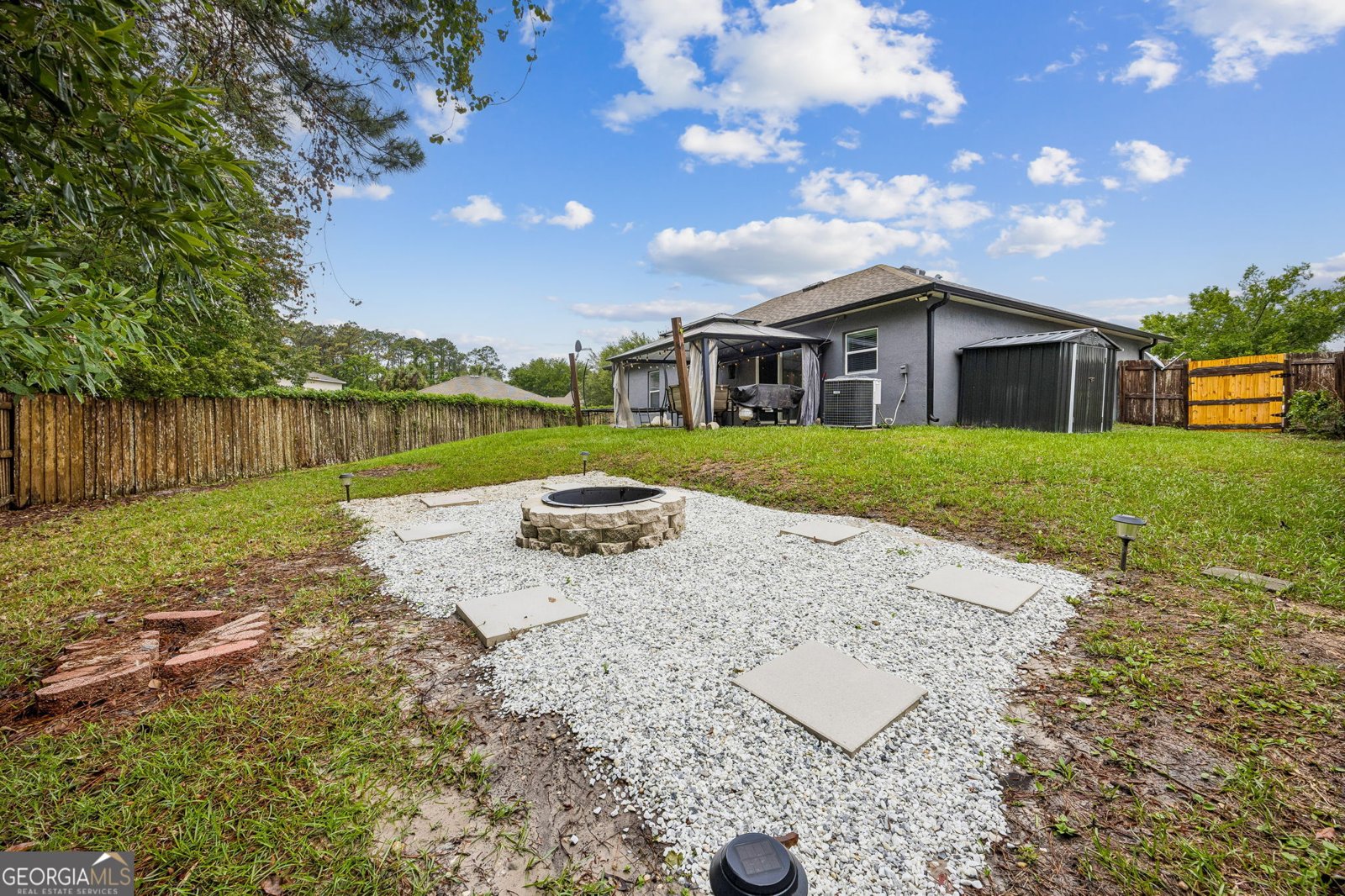 128 Pine Bluff Terrace Kingsland - Photo 48