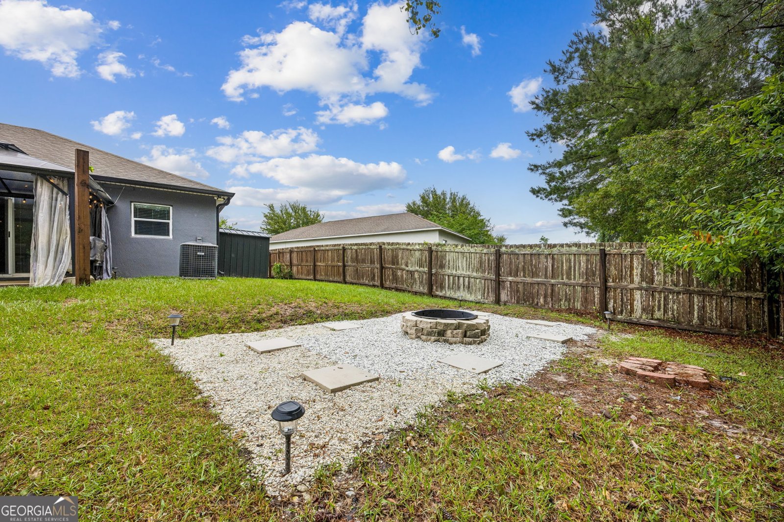 128 Pine Bluff Terrace Kingsland - Photo 49