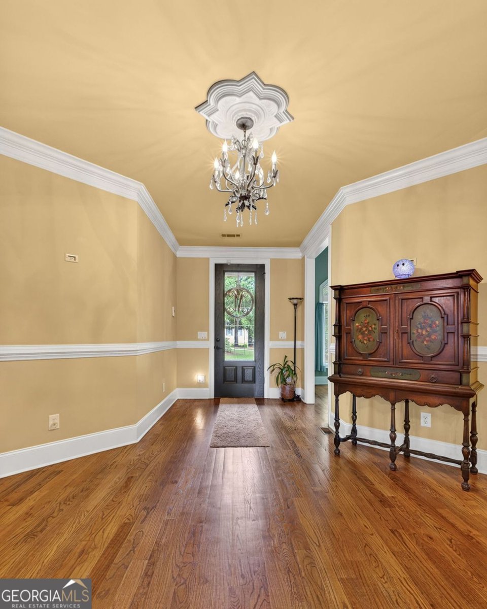 117 Big Oak Drive Barnesville - Photo 11