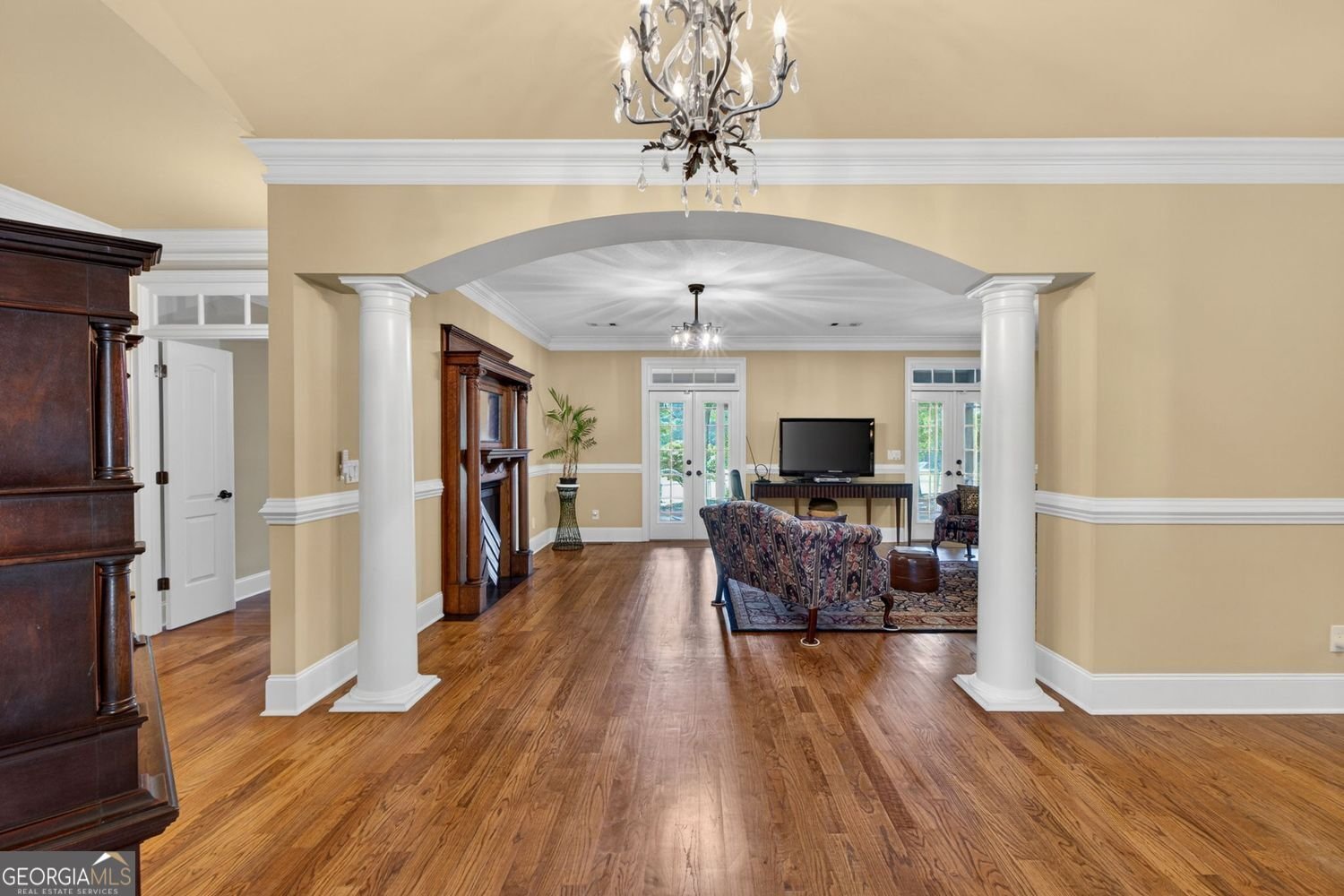 117 Big Oak Drive Barnesville - Photo 15