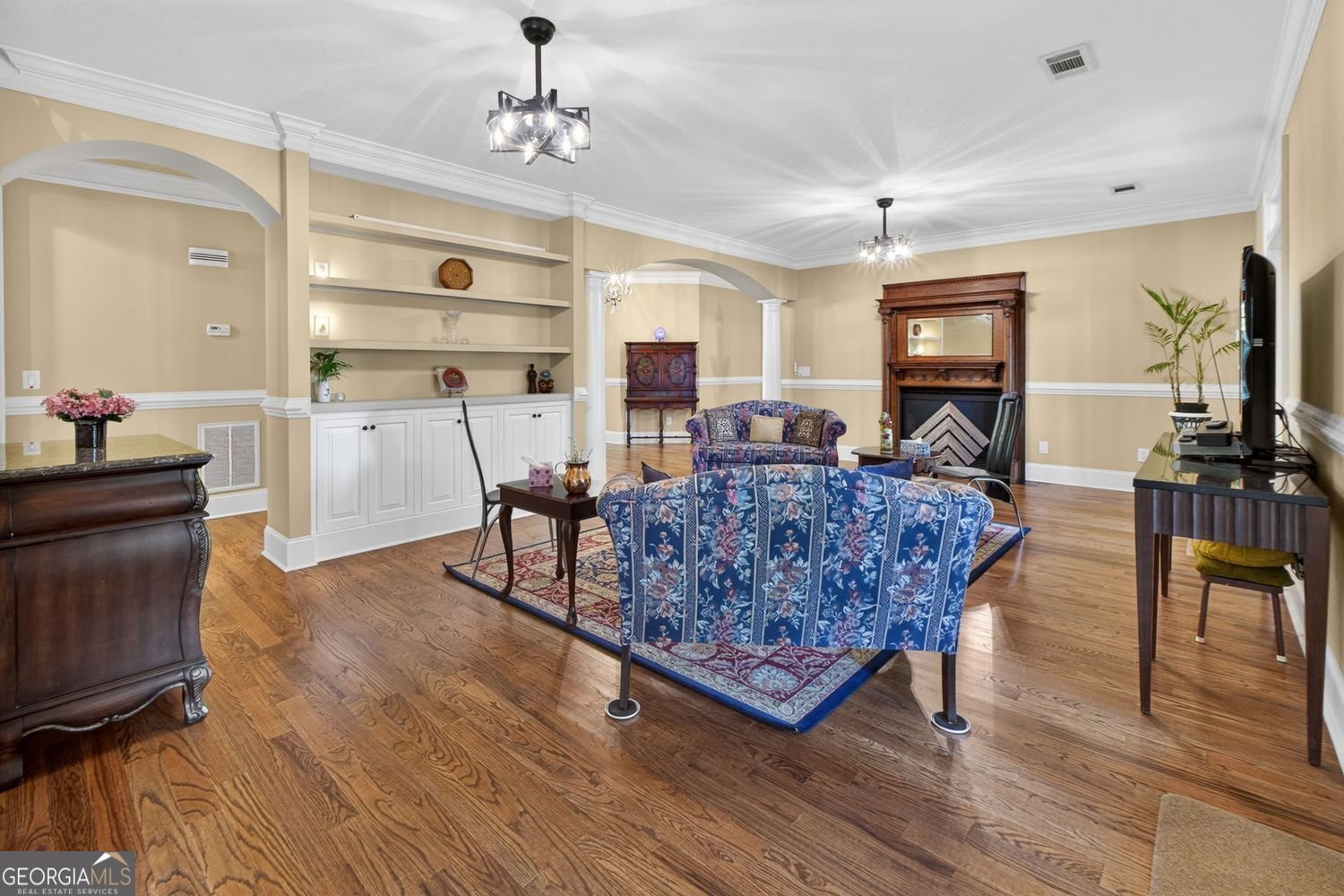 117 Big Oak Drive Barnesville - Photo 18