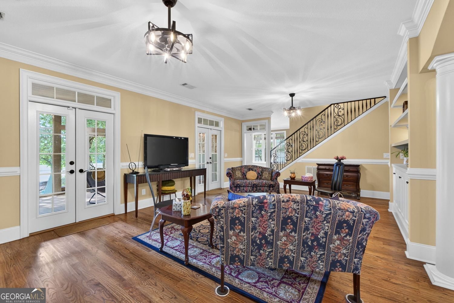 117 Big Oak Drive Barnesville - Photo 19