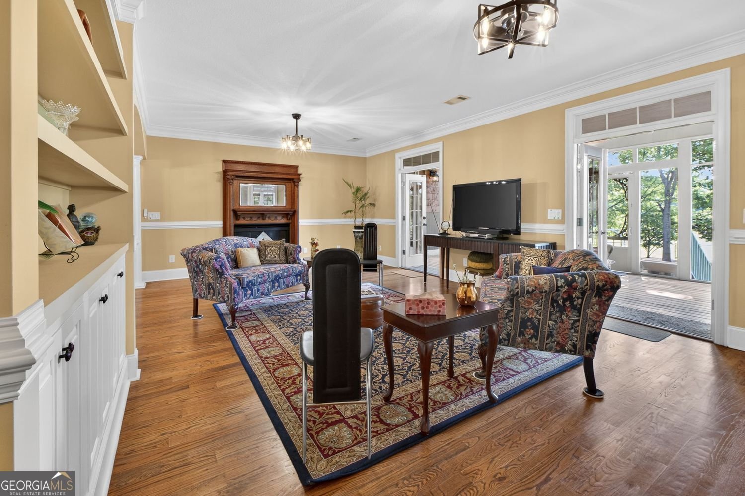117 Big Oak Drive Barnesville - Photo 22