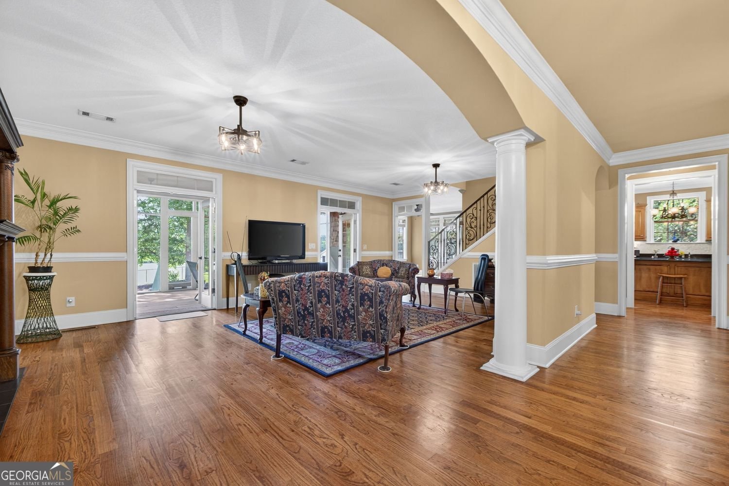 117 Big Oak Drive Barnesville - Photo 23