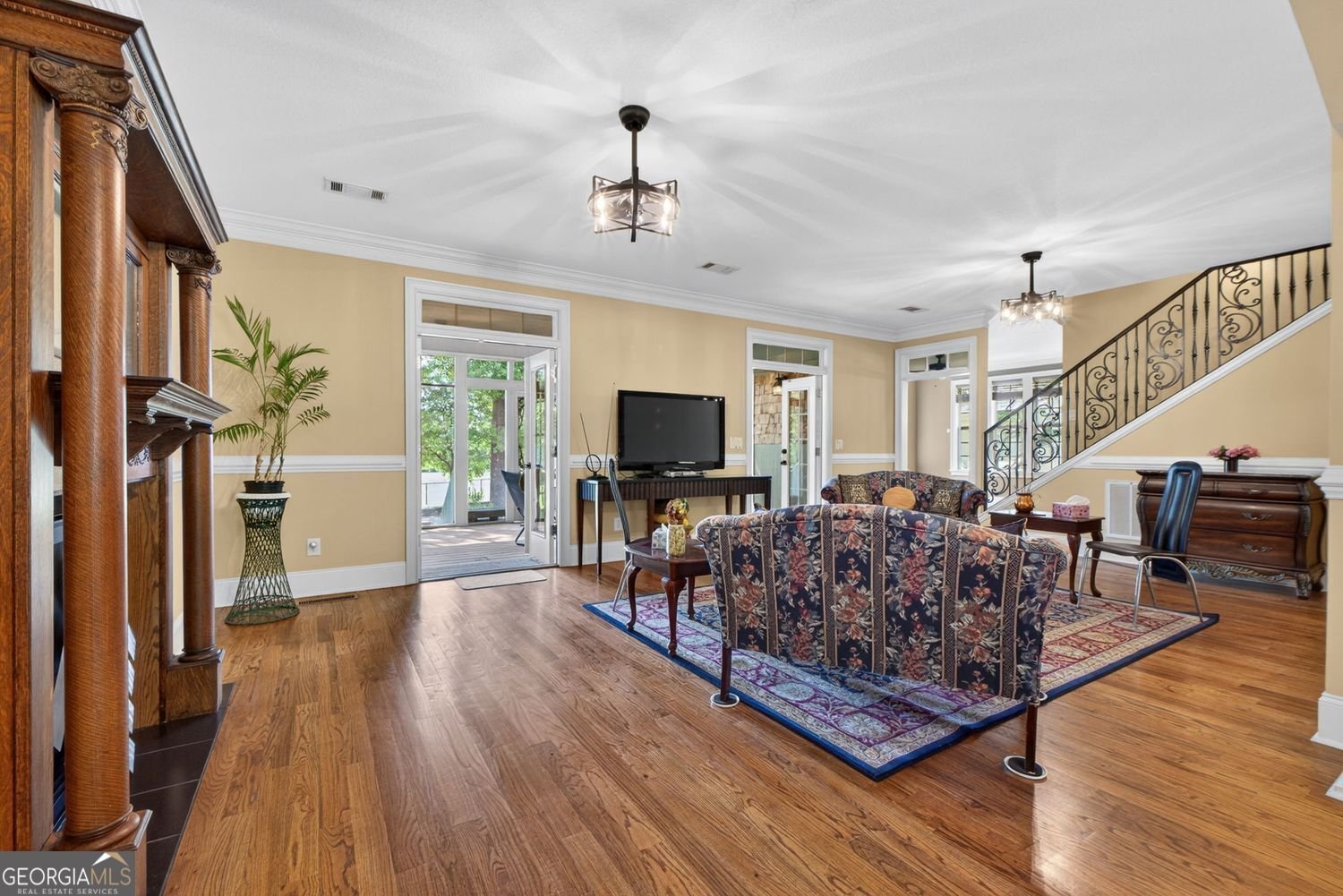 117 Big Oak Drive Barnesville - Photo 24