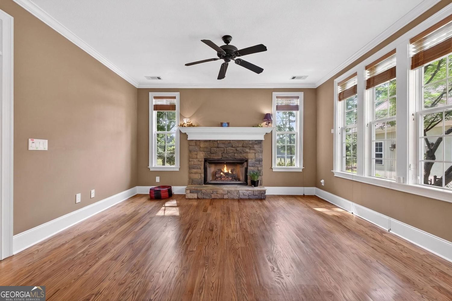 117 Big Oak Drive Barnesville - Photo 27