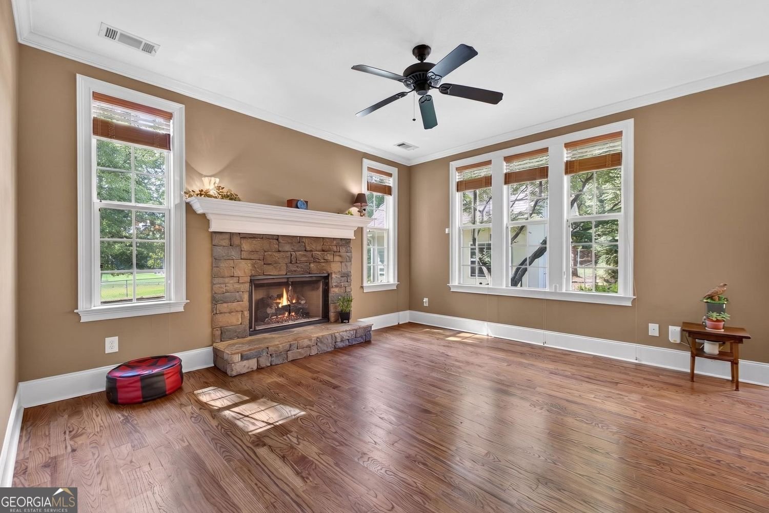 117 Big Oak Drive Barnesville - Photo 28
