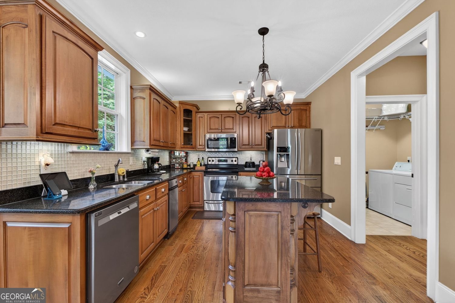 117 Big Oak Drive Barnesville - Photo 29
