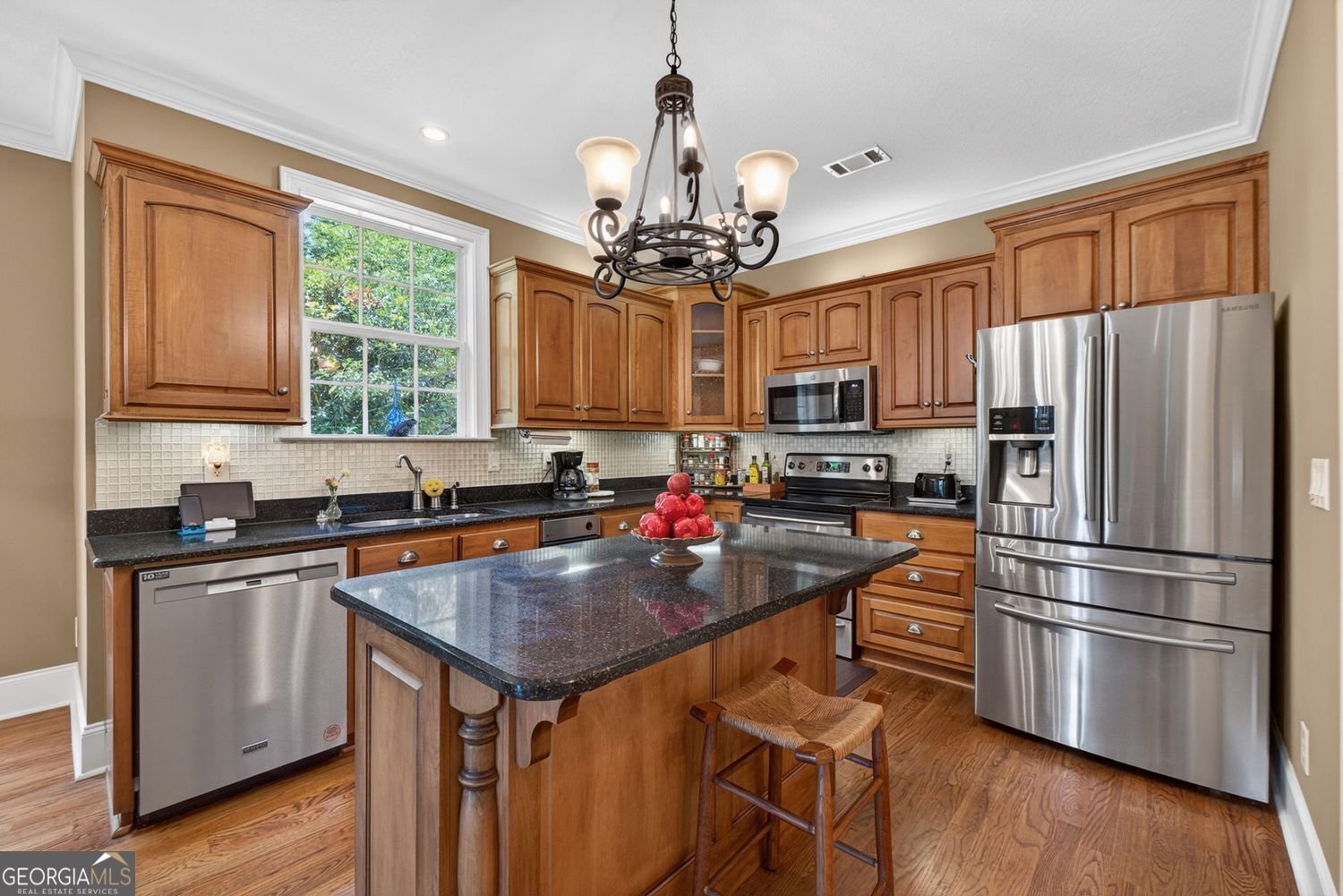 117 Big Oak Drive Barnesville - Photo 30