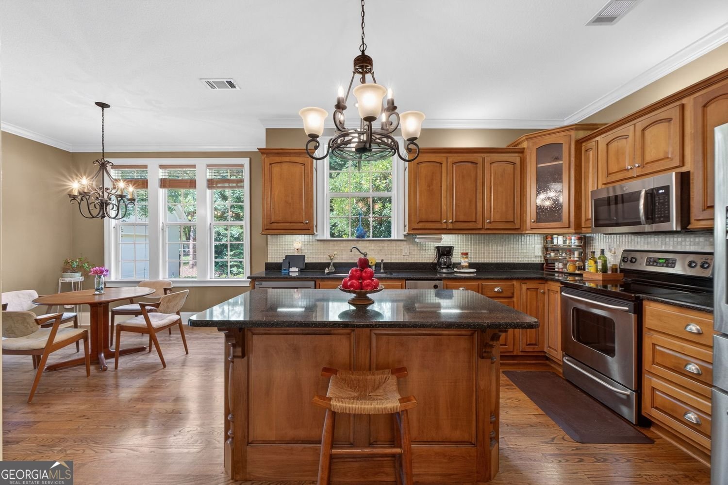 117 Big Oak Drive Barnesville - Photo 31