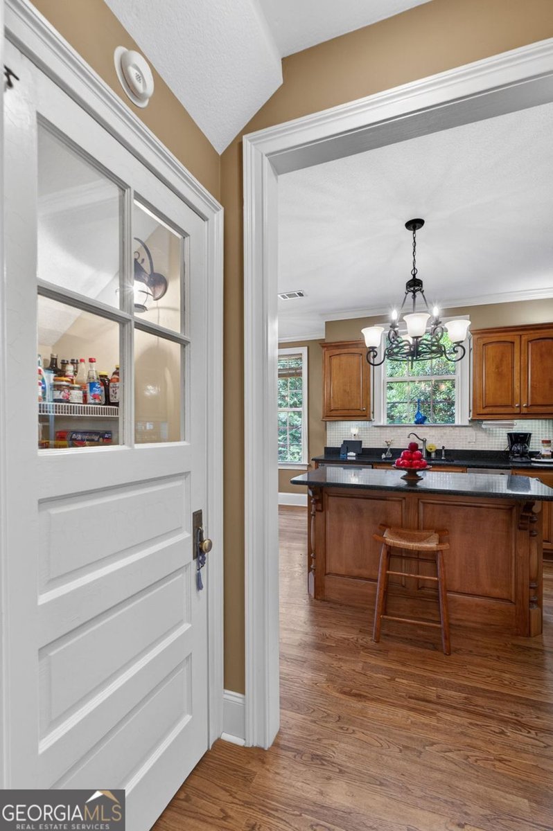 117 Big Oak Drive Barnesville - Photo 37