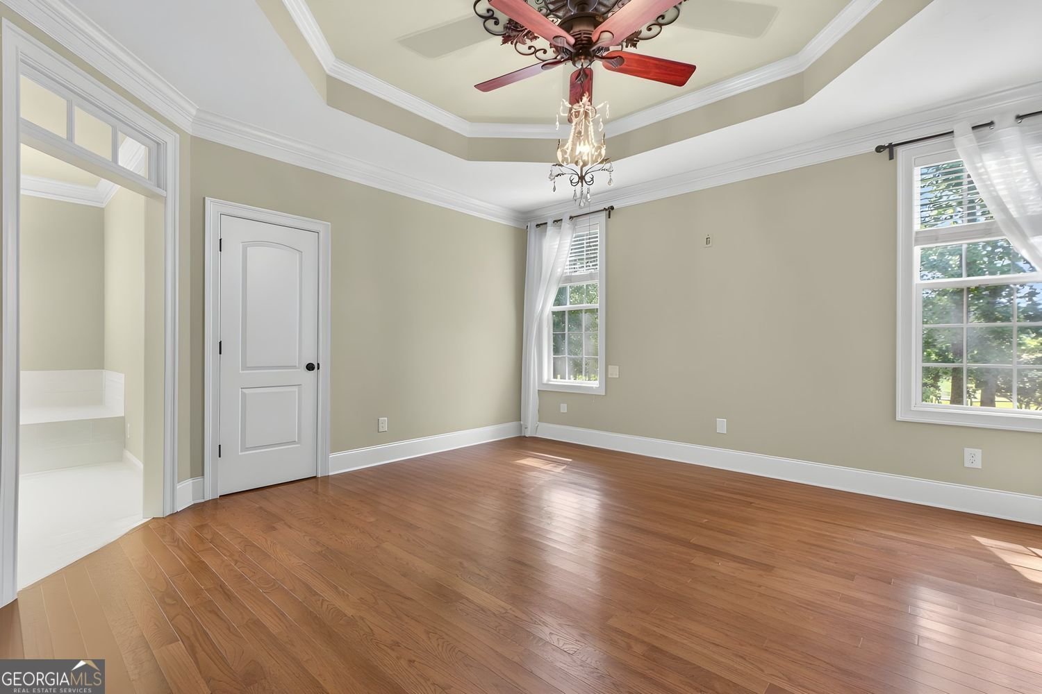 117 Big Oak Drive Barnesville - Photo 40