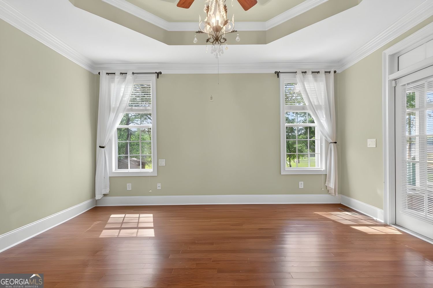 117 Big Oak Drive Barnesville - Photo 41