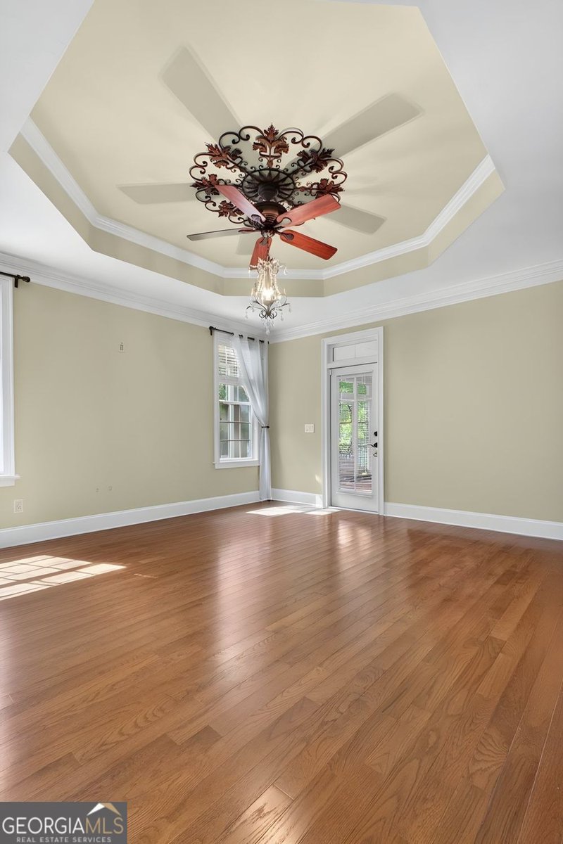 117 Big Oak Drive Barnesville - Photo 42