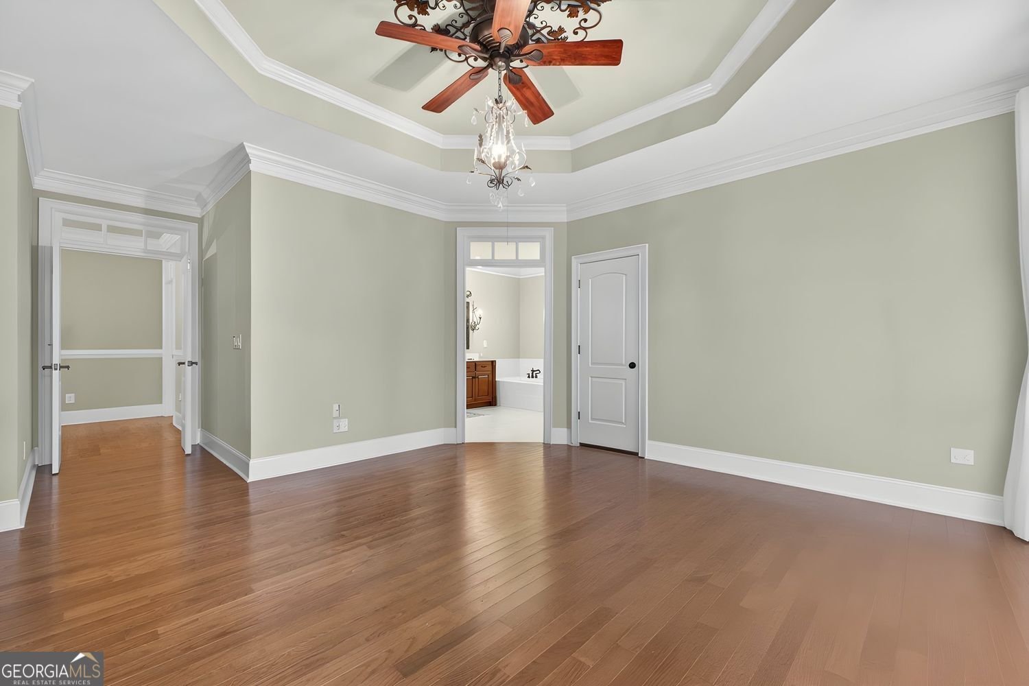 117 Big Oak Drive Barnesville - Photo 44