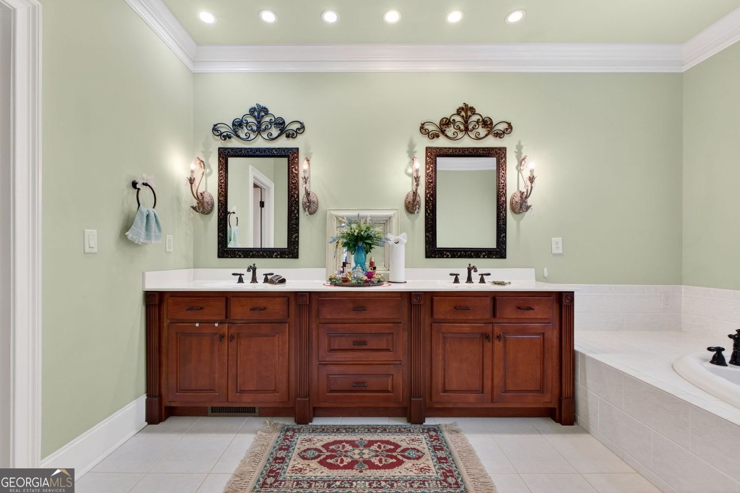 117 Big Oak Drive Barnesville - Photo 47