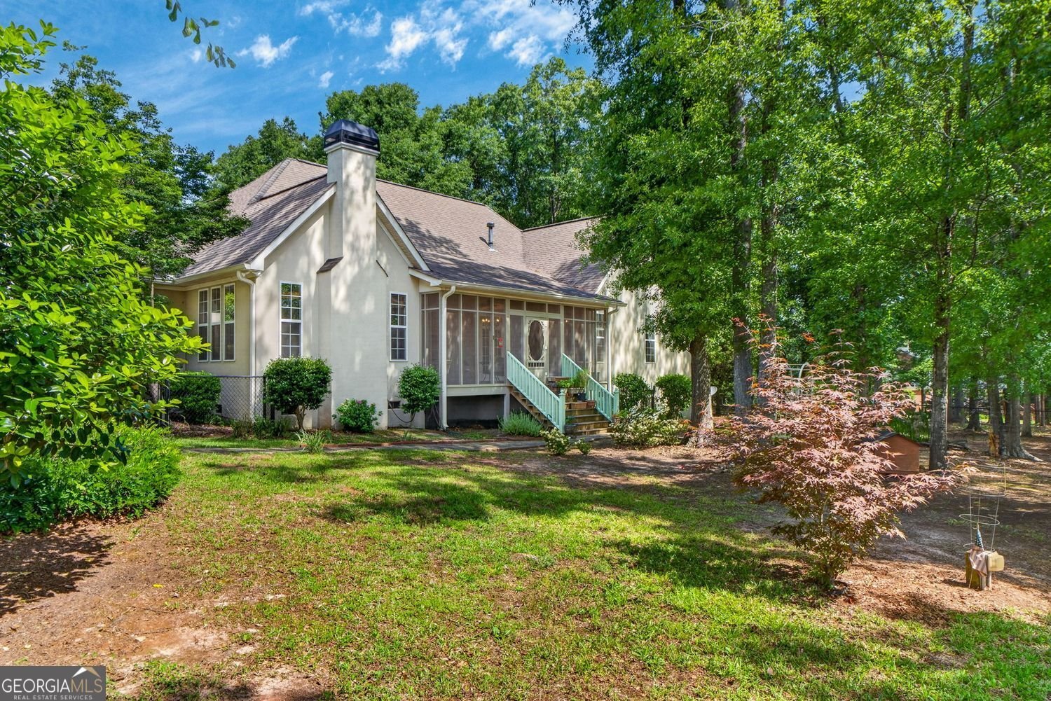 117 Big Oak Drive Barnesville - Photo 57
