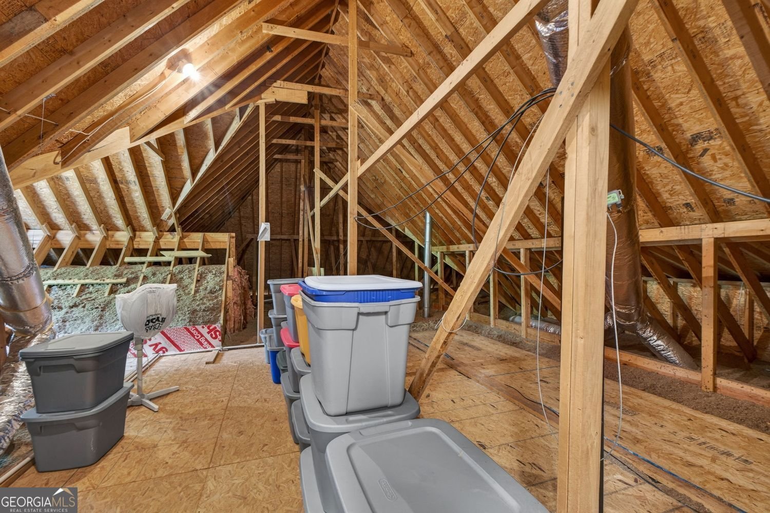 117 Big Oak Drive Barnesville - Photo 59