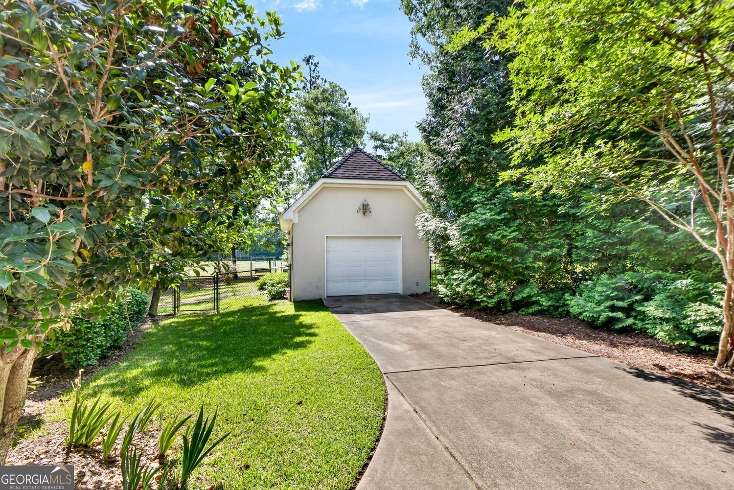 117 Big Oak Drive Barnesville - Photo 60