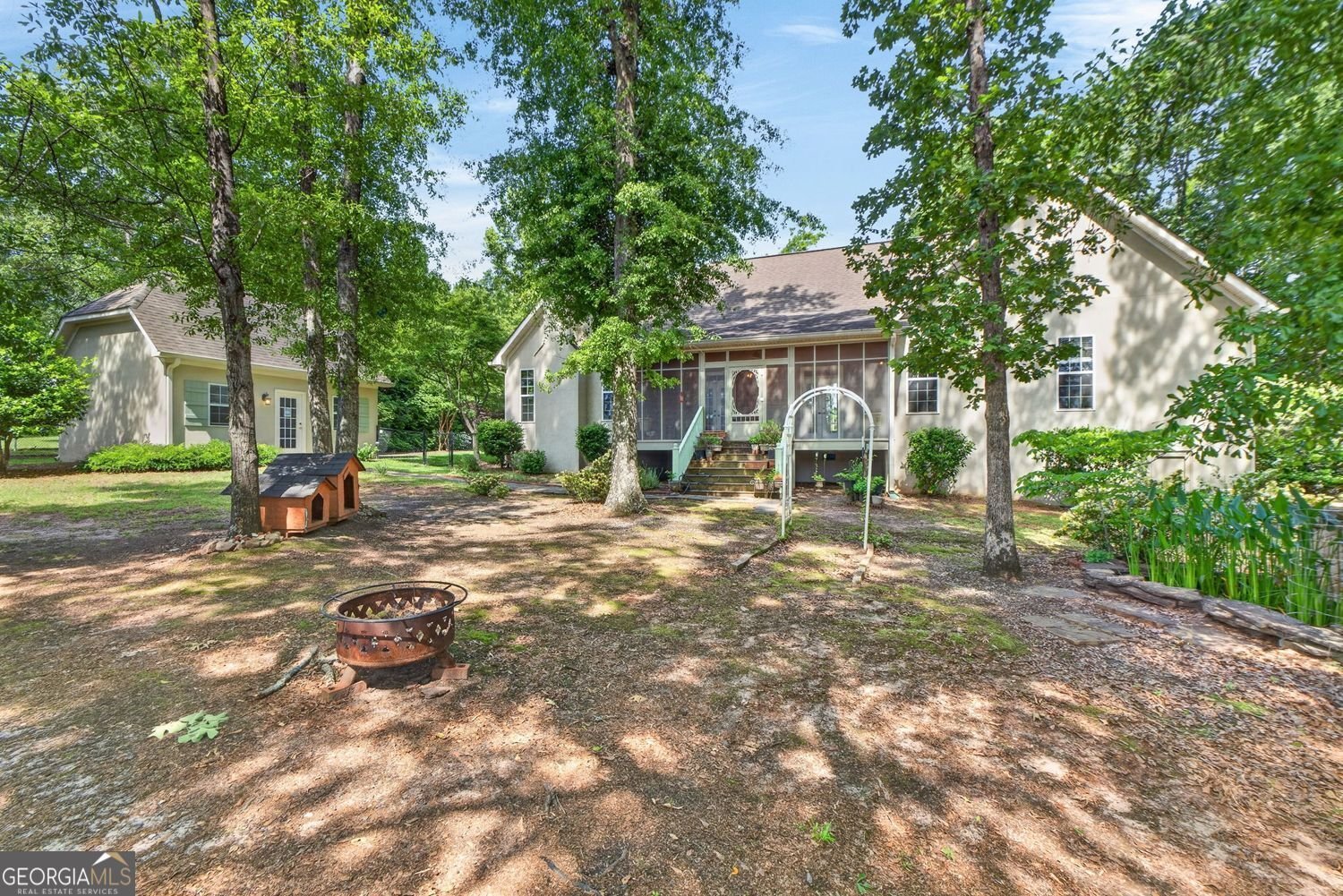 117 Big Oak Drive Barnesville - Photo 61