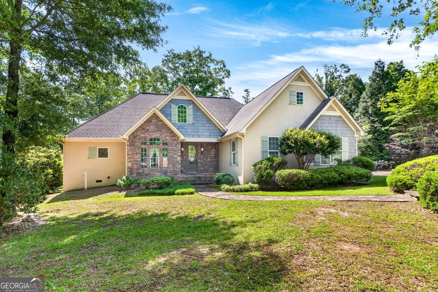 117 Big Oak Drive Barnesville - Photo 62