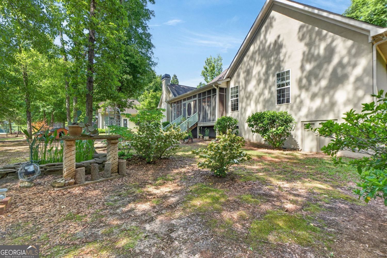 117 Big Oak Drive Barnesville - Photo 64