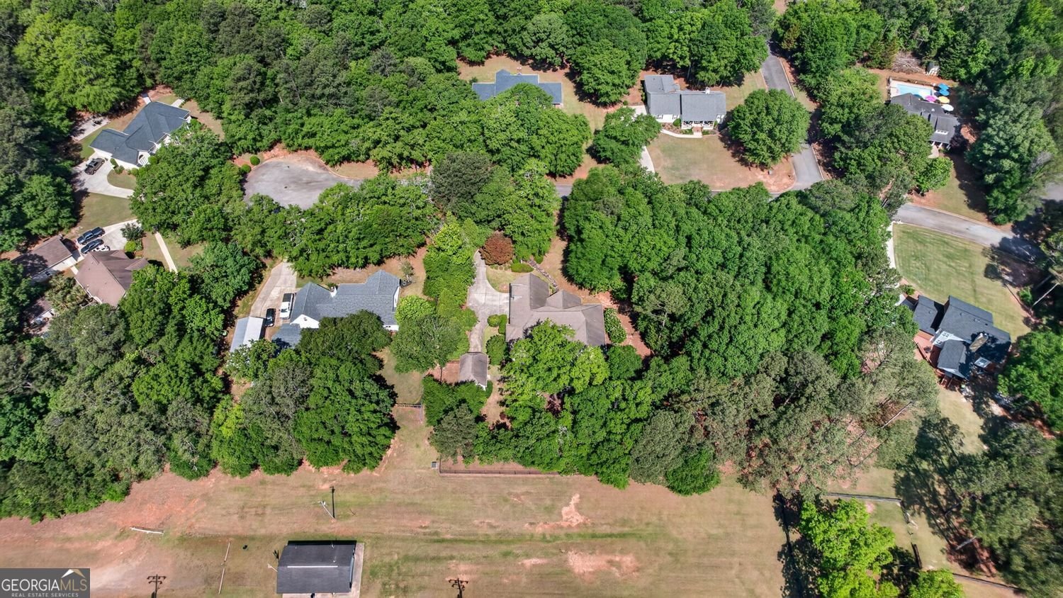 117 Big Oak Drive Barnesville - Photo 68