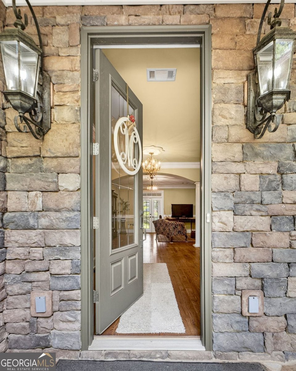117 Big Oak Drive Barnesville - Photo 8