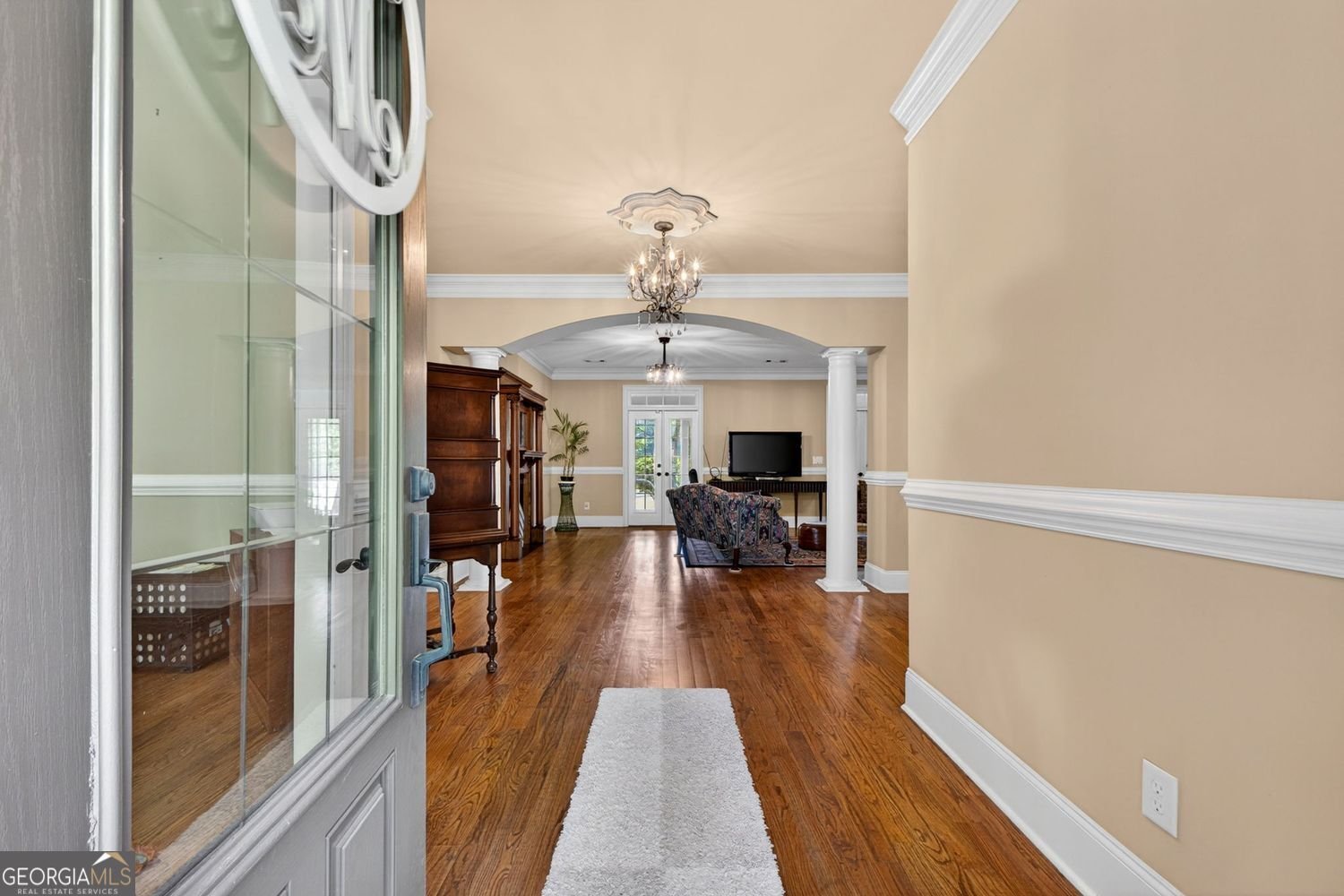 117 Big Oak Drive Barnesville - Photo 9