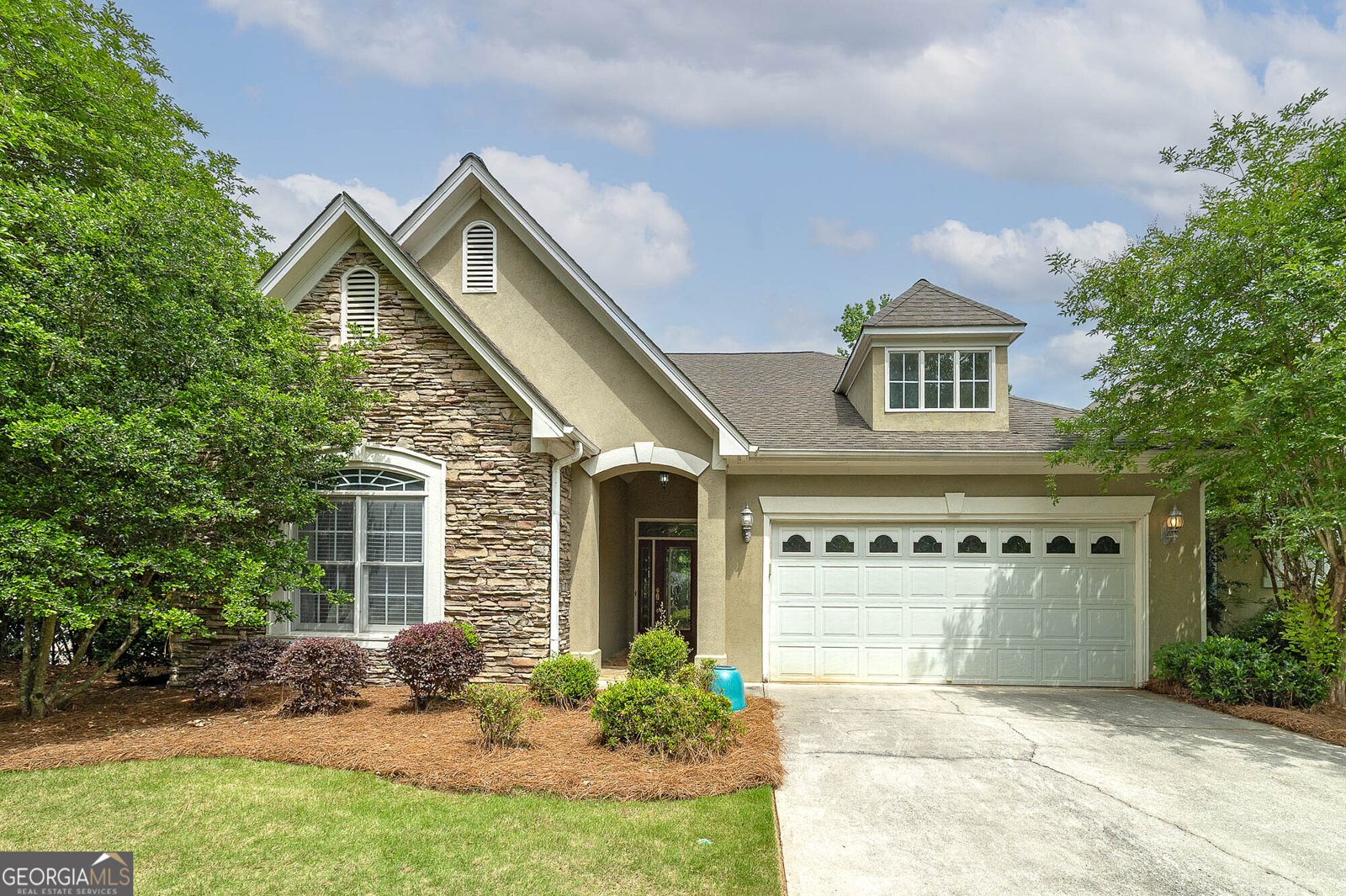 1003 Collingtree Court McDonough - main photo
