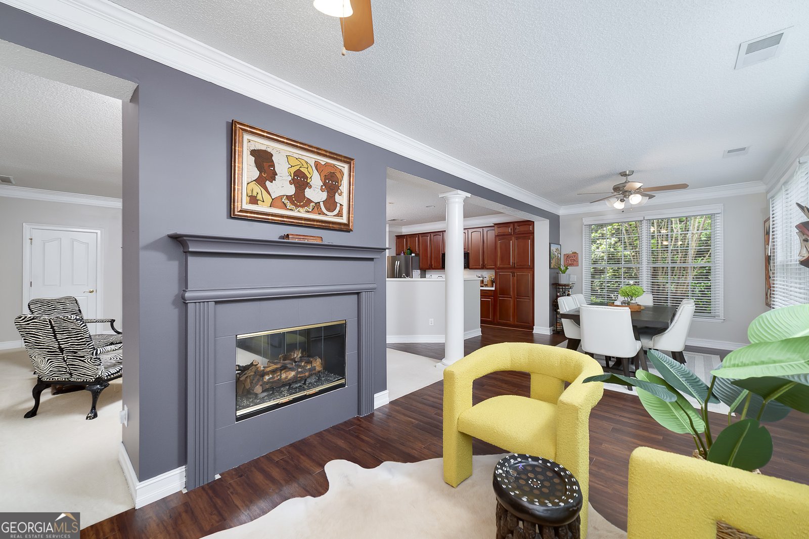 1003 Collingtree Court McDonough - Photo 17
