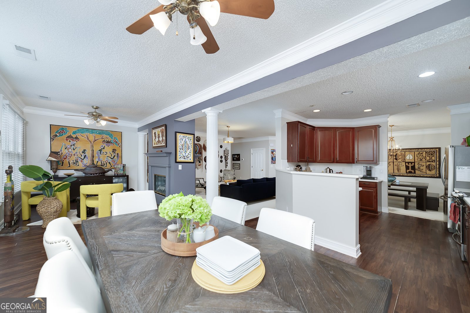 1003 Collingtree Court McDonough - Photo 20