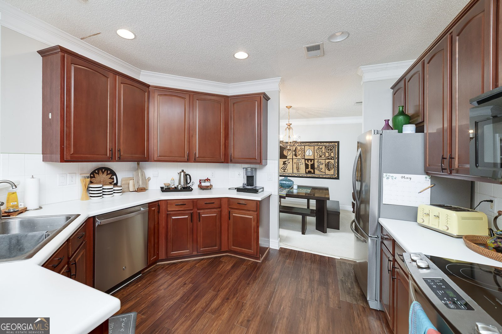 1003 Collingtree Court McDonough - Photo 22