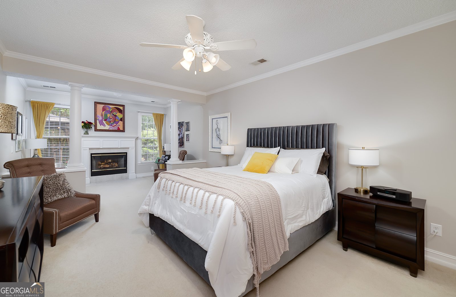 1003 Collingtree Court McDonough - Photo 25