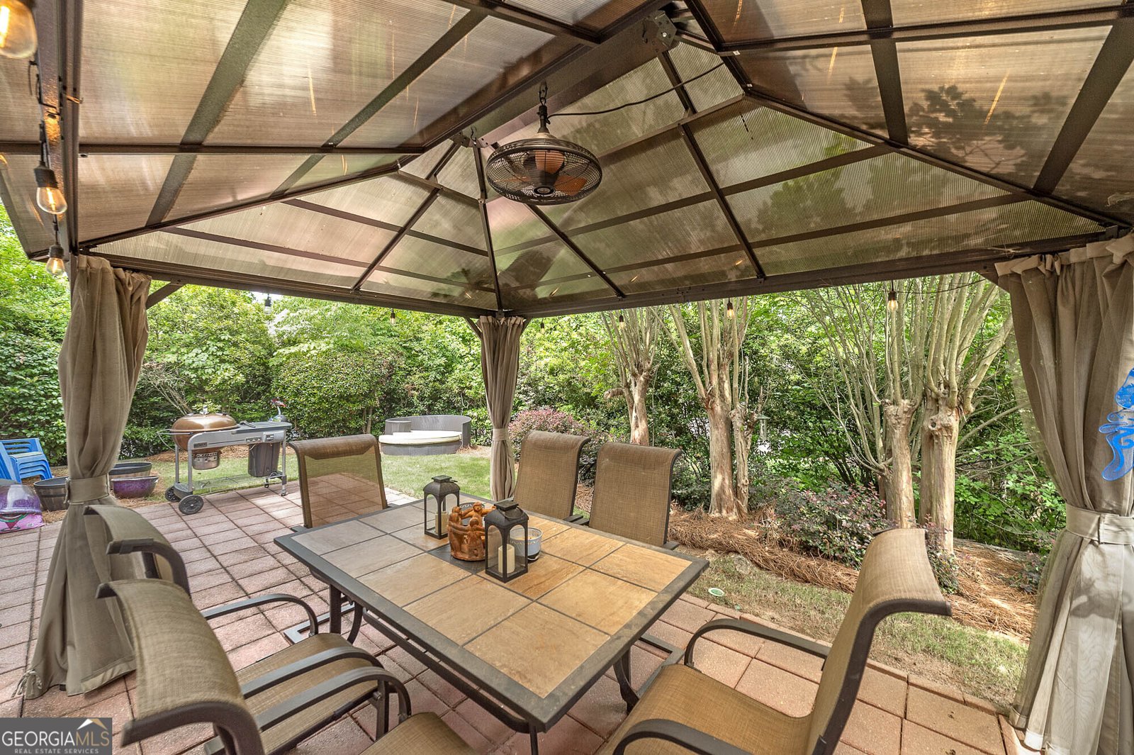 1003 Collingtree Court McDonough - Photo 35
