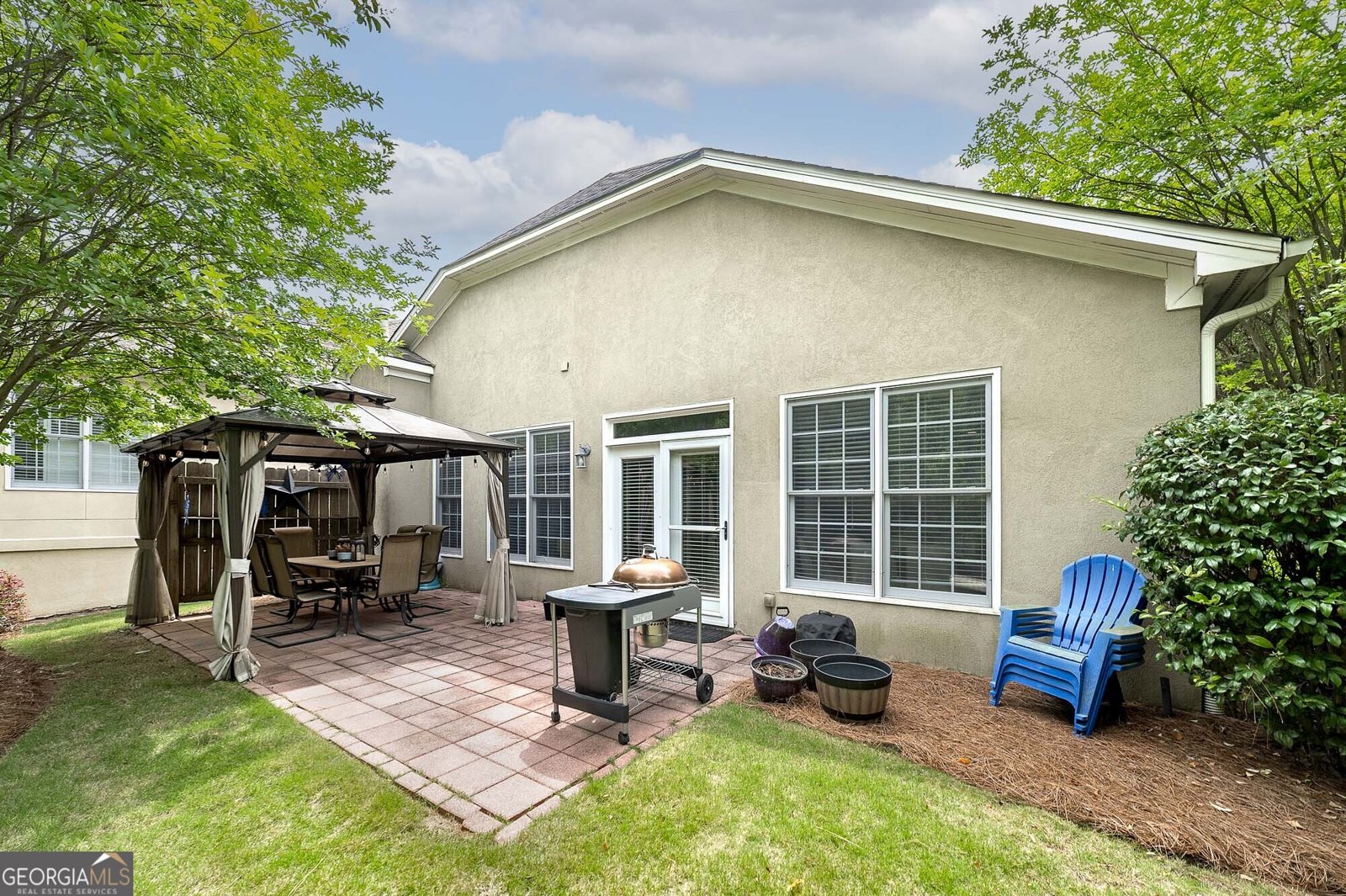 1003 Collingtree Court McDonough - Photo 36