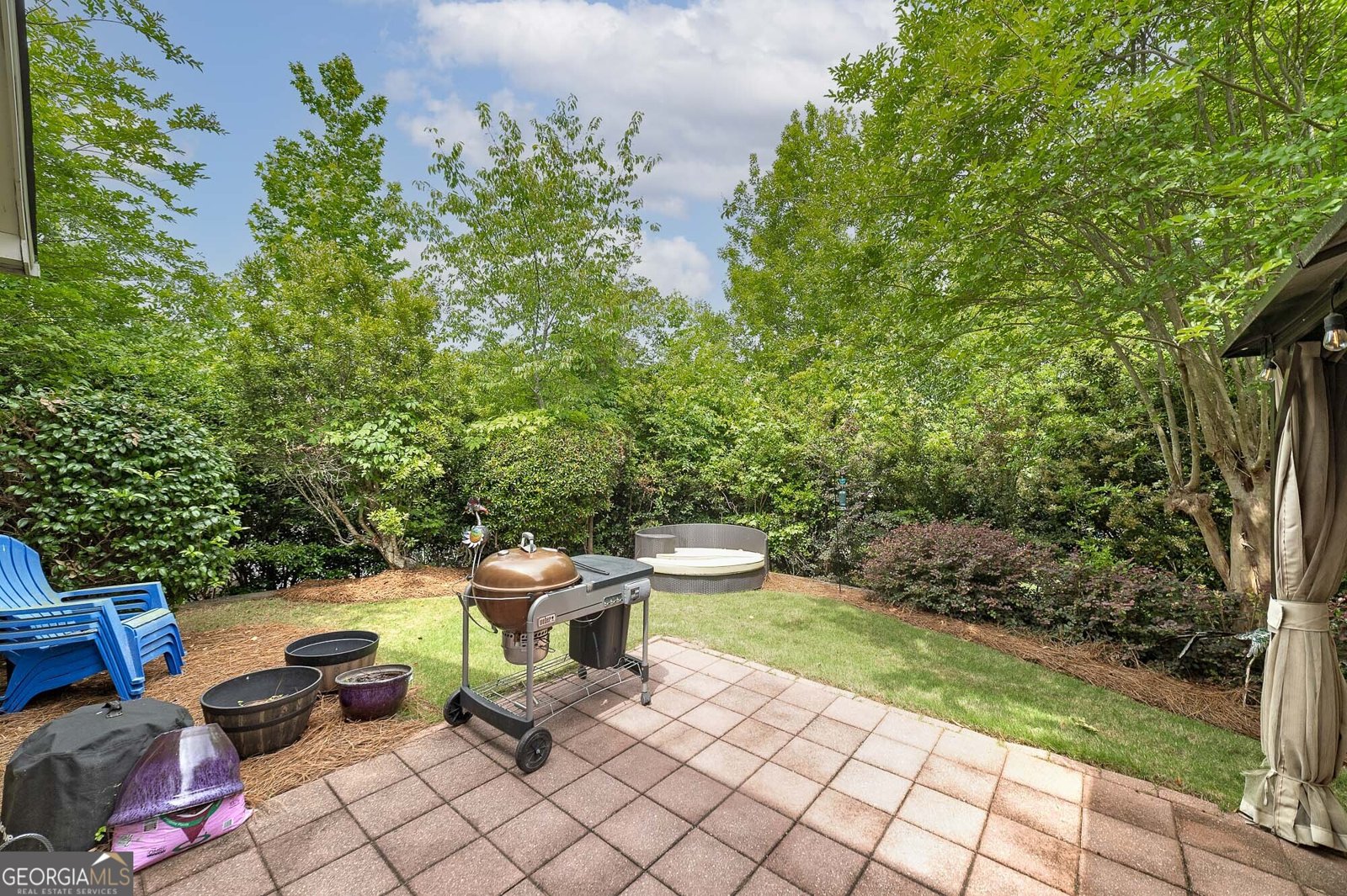 1003 Collingtree Court McDonough - Photo 37